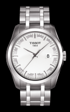 TISSOT COUTURIER QUARTZ GENT