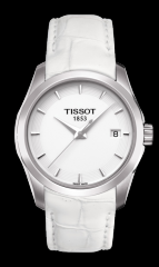 TISSOT COUTURIER QUARTZ LADY