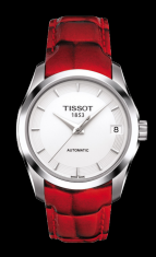 TISSOT COUTURIER AUTOMATIC LADY