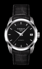 TISSOT COUTURIER AUTOMATIC LADY