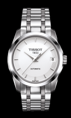 TISSOT COUTURIER AUTOMATIC LADY