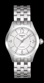 TISSOT T-ONE AUTOMATIC SMALL LADY