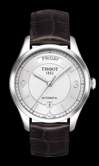 TISSOT T-ONE AUTOMATIC GENT