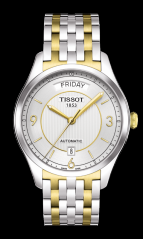 TISSOT T-ONE AUTOMATIC GENT