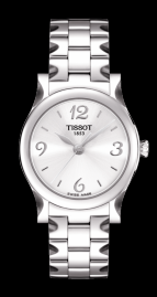 TISSOT STYLIS-T