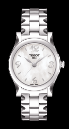 TISSOT STYLIS-T