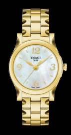 TISSOT STYLIS-T