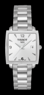 TISSOT EVERYTIME