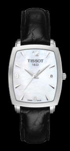 TISSOT EVERYTIME