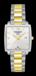 TISSOT EVERYTIME