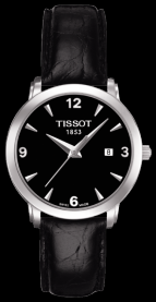 TISSOT EVERYTIME