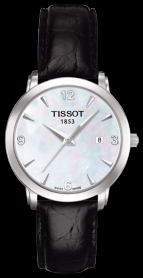 TISSOT EVERYTIME