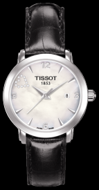 TISSOT EVERYTIME