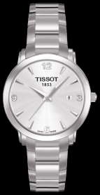 TISSOT EVERYTIME