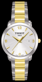 TISSOT EVERYTIME