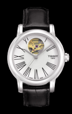 TISSOT LADY HEART AUTOMATIC