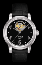 TISSOT LADY HEART AUTOMATIC