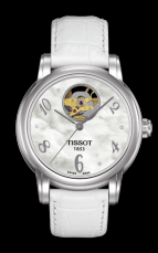 TISSOT LADY HEART AUTOMATIC