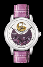 TISSOT LADY HEART AUTOMATIC