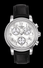 TISSOT DRESSPORT