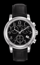 TISSOT DRESSPORT