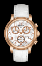 TISSOT DRESSPORT