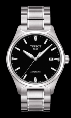 TISSOT T-TEMPO AUTOMATIC