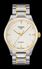 TISSOT T-TEMPO AUTOMATIC