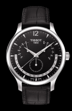 TISSOT TRADITION PERPETUAL CALENDAR