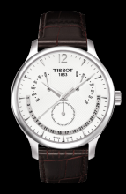 TISSOT TRADITION PERPETUAL CALENDAR