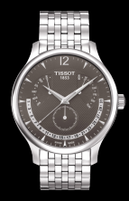 TISSOT TRADITION PERPETUAL CALENDAR