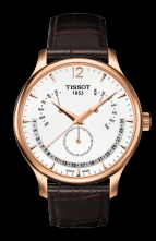 TISSOT TRADITION PERPETUAL CALENDAR