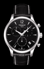 TISSOT TRADITION CHRONOGRAPH