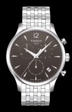 TISSOT TRADITION CHRONOGRAPH