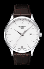 TISSOT TRADITION GENT