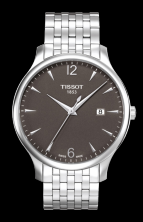 TISSOT TRADITION GENT