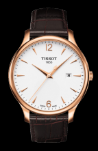 TISSOT TRADITION GENT