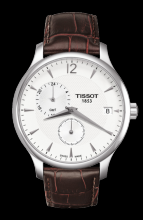 TISSOT TRADITION GMT