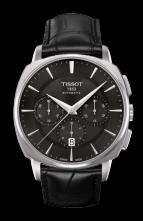 TISSOT T-LORD AUTOMATIC CHRONOGRAPH VALJOUX