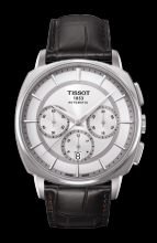 TISSOT T-LORD AUTOMATIC CHRONOGRAPH VALJOUX