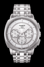 TISSOT T-LORD AUTOMATIC CHRONOGRAPH VALJOUX