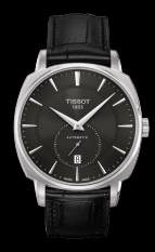 TISSOT T-LORD AUTOMATIC GENT SMALL SECOND