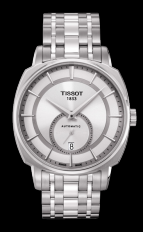 TISSOT T-LORD AUTOMATIC GENT SMALL SECOND