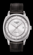 TISSOT T-LORD AUTOMATIC GENT SMALL SECOND
