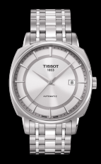 TISSOT T-LORD AUTOMATIC GENT SMALL SECOND