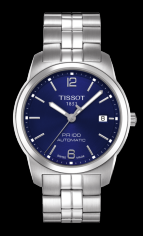 TISSOT PR 100 AUTOMATIC GENT