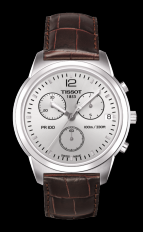 TISSOT PR 100 CHRONOGRAPH GENT