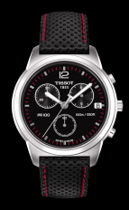 TISSOT PR 100 CHRONOGRAPH GENT