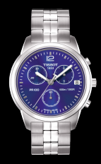 TISSOT PR 100 CHRONOGRAPH GENT