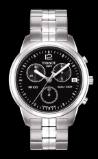 TISSOT PR 100 CHRONOGRAPH GENT